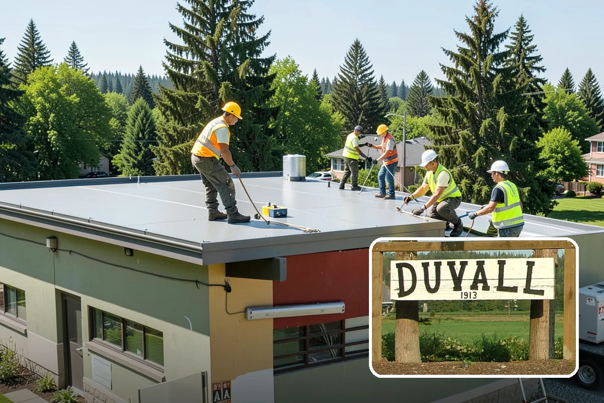 Paver Repairs in Duvall, King County, WA - Removes trip hazards that create ADA and tort exposure
