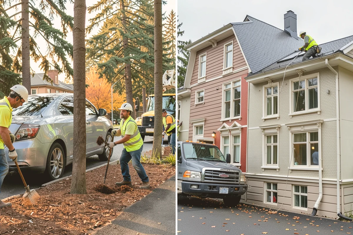 Paver Repairs in Edmonds, Snohomish County, WA - Assess settlement, heave, and base condition