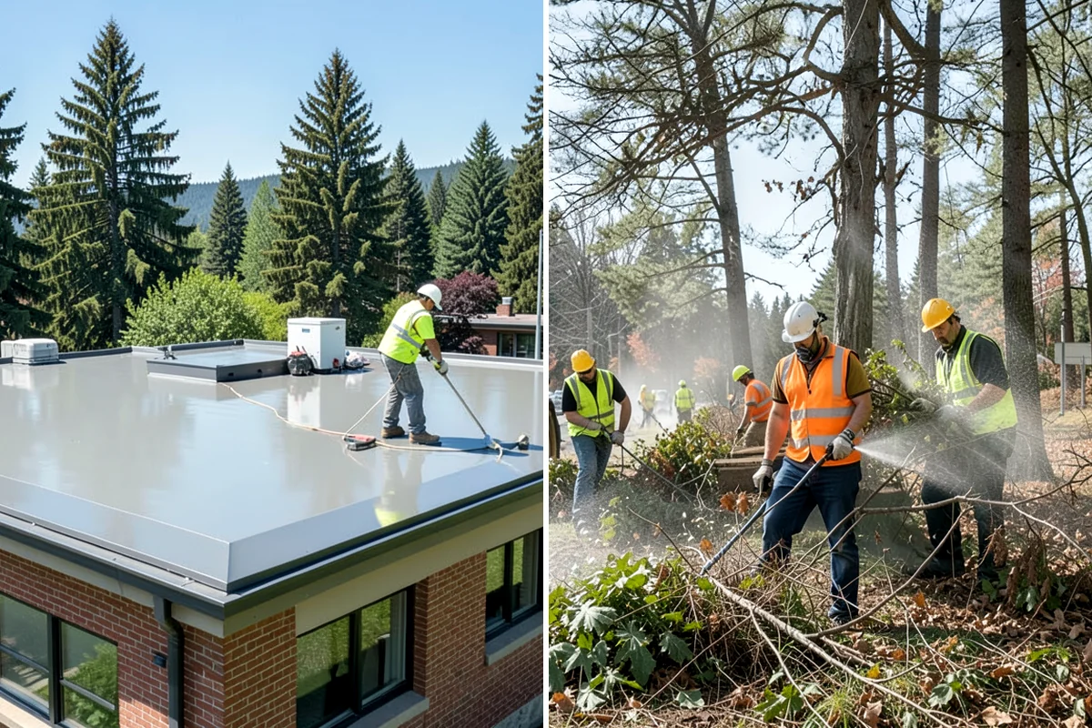 Paver Repairs in Gig Harbor, Pierce County, WA - Assess settlement, heave, and base condition