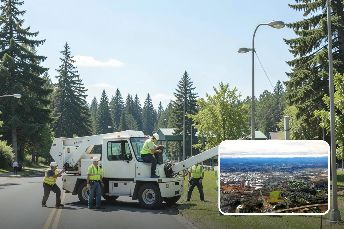 Paver Repairs in Kent, King County, WA - Removes trip hazards that create ADA and tort exposure