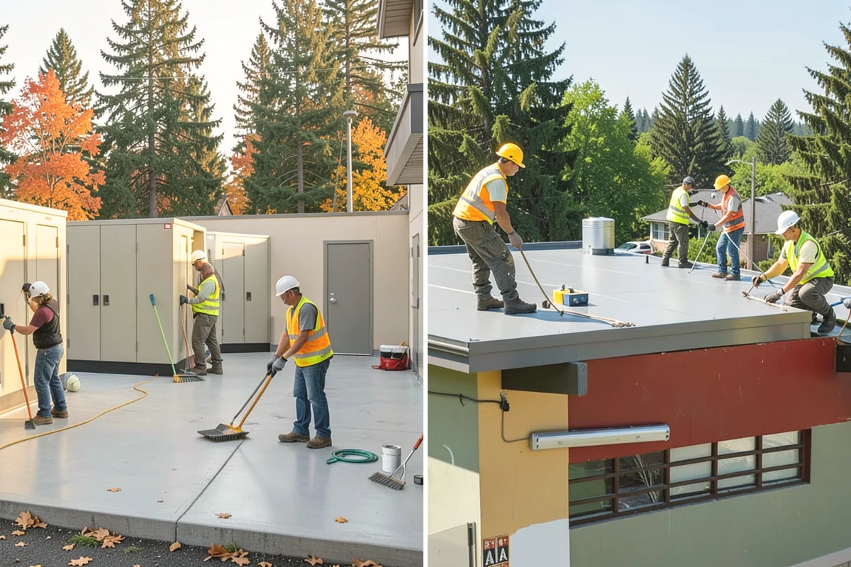Paver Repairs in La Conner, Skagit County, WA - Assess settlement, heave, and base condition