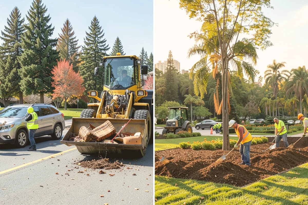 Paver Repairs in Lynnwood, Snohomish County, WA - Assess settlement, heave, and base condition