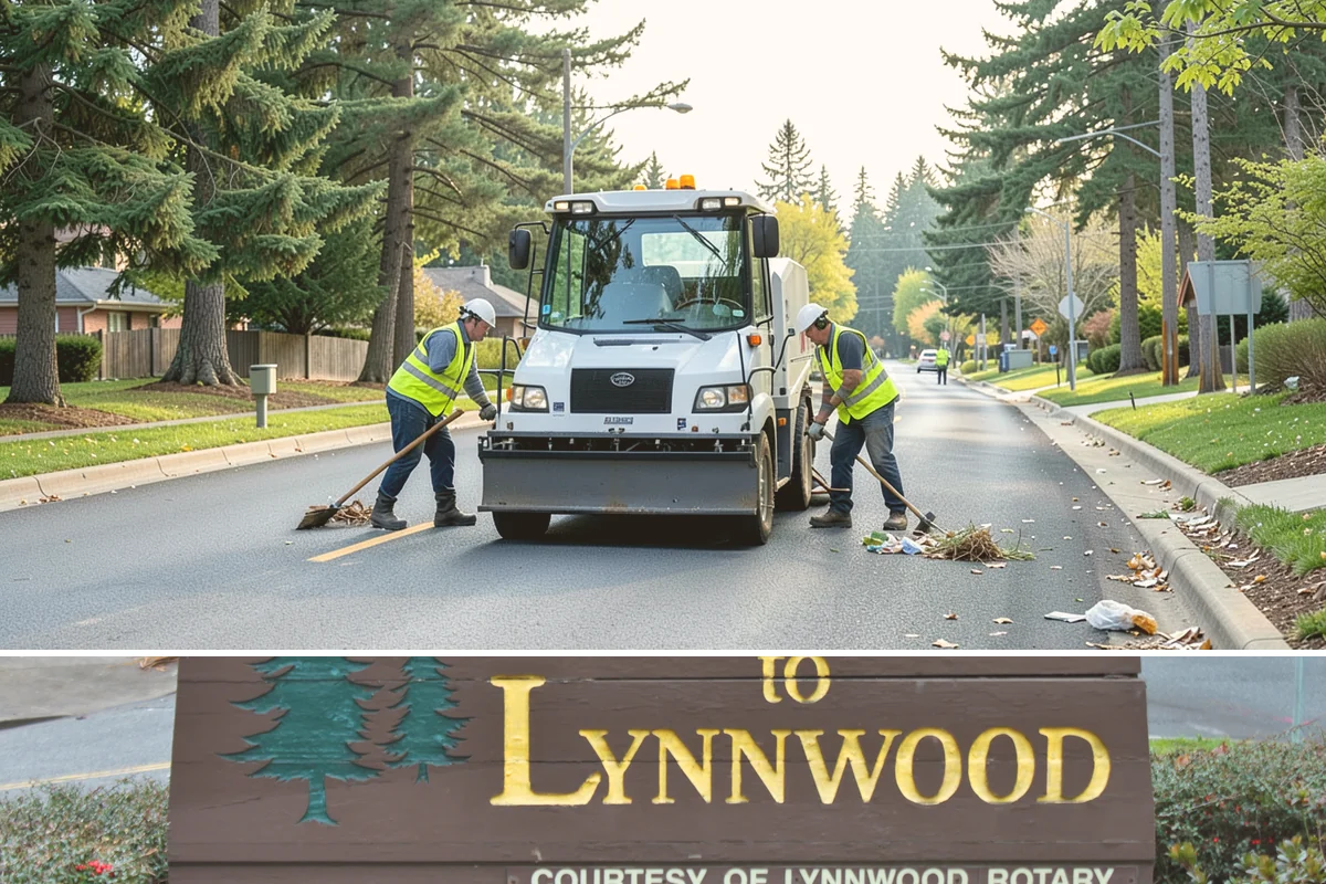 Paver Repairs in Lynnwood, Snohomish County, WA - Paver resetting is best performed in the drier months when bedding and joint sand can be compacted and set without saturation.