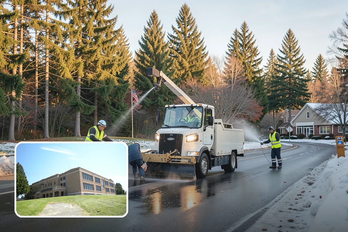 Paver Repairs in Maple Valley, King County, WA - Removes trip hazards that create ADA and tort exposure