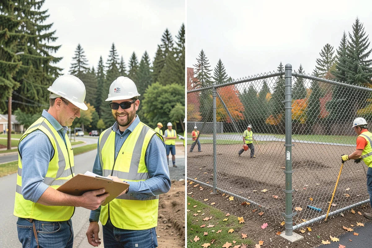 Paver Repairs in Mountlake Terrace, Snohomish County, WA - Assess settlement, heave, and base condition