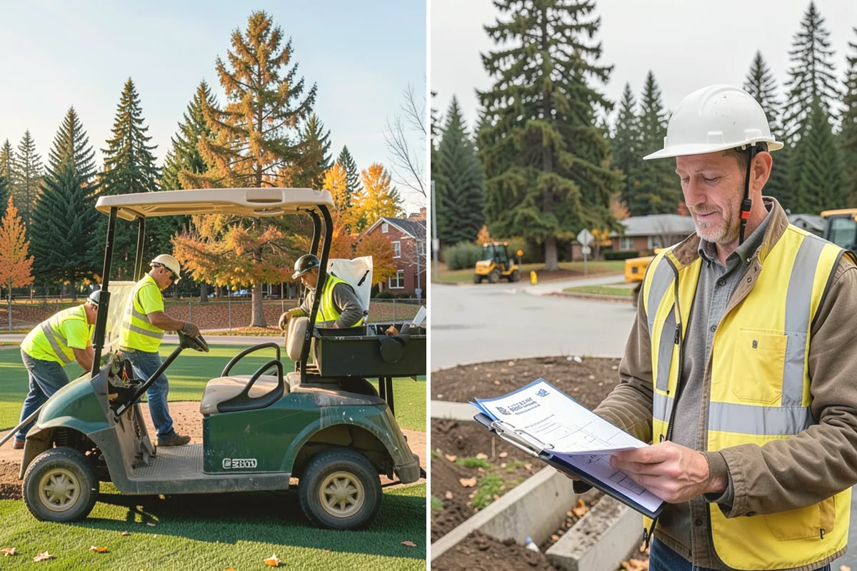 Paver Repairs in Mukilteo, Snohomish County, WA - Assess settlement, heave, and base condition