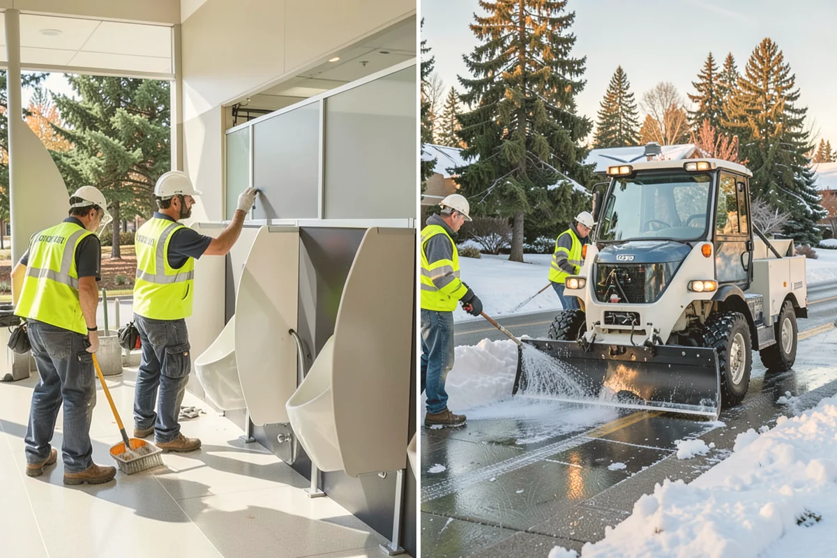 Paver Repairs in Orting, Pierce County, WA - Assess settlement, heave, and base condition