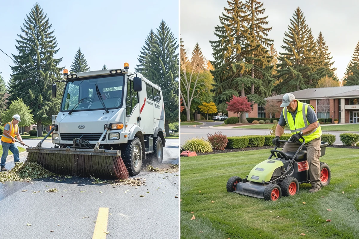 Paver Repairs in Roy, Pierce County, WA - Assess settlement, heave, and base condition