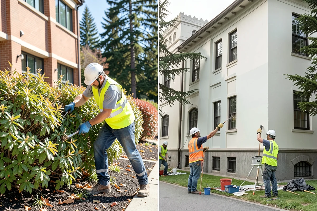 Paver Repairs in Snoqualmie, King County, WA - Assess settlement, heave, and base condition