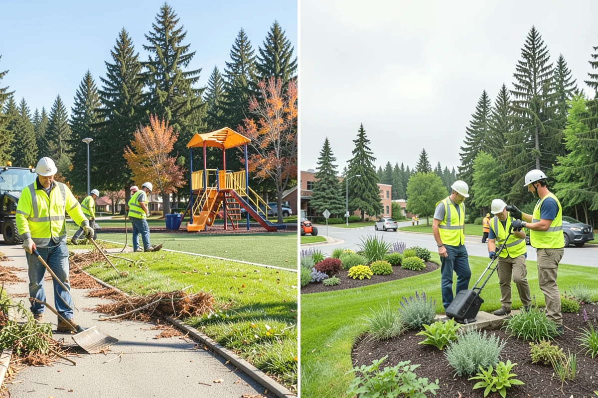 Paver Repairs in University Place, Pierce County, WA - Assess settlement, heave, and base condition