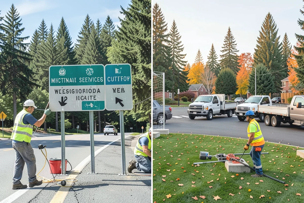 Paver Repairs in Woodinville, King County, WA - Assess settlement, heave, and base condition