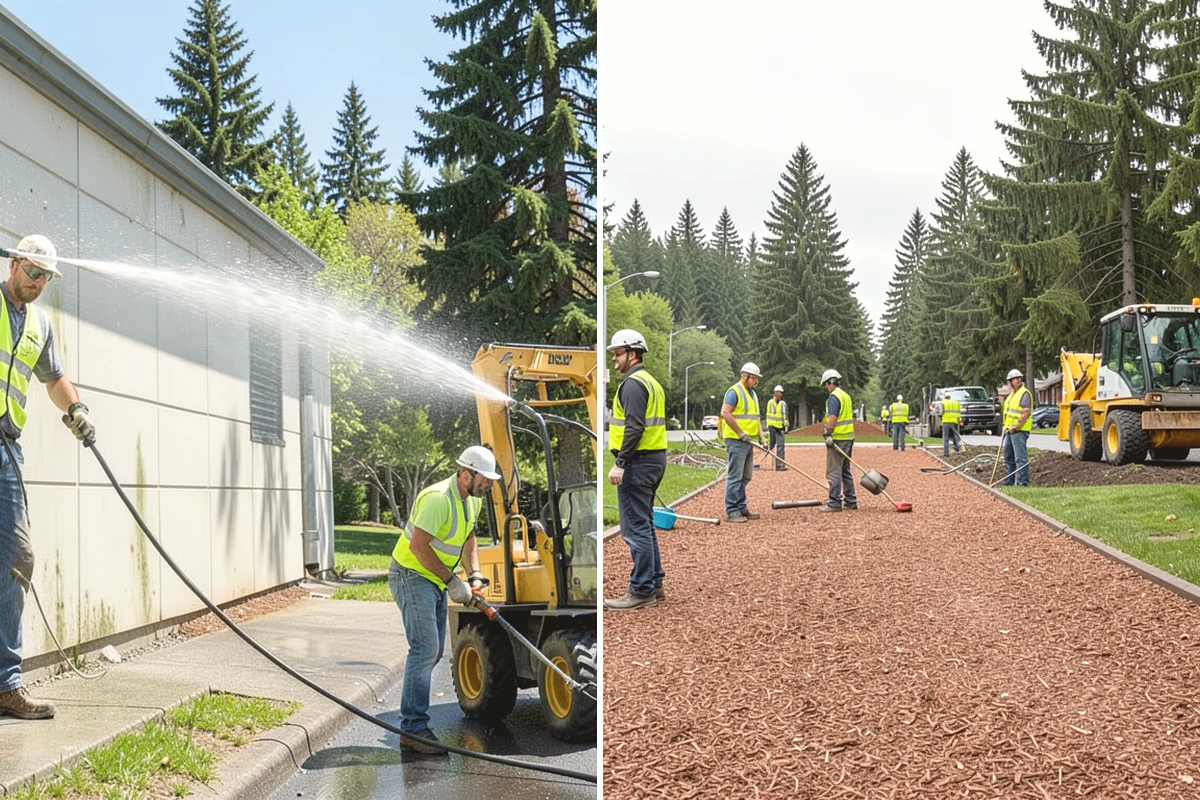 Pet Waste Station Installation in Carnation, King County, WA - Confirm station models, quantities, and placement plan