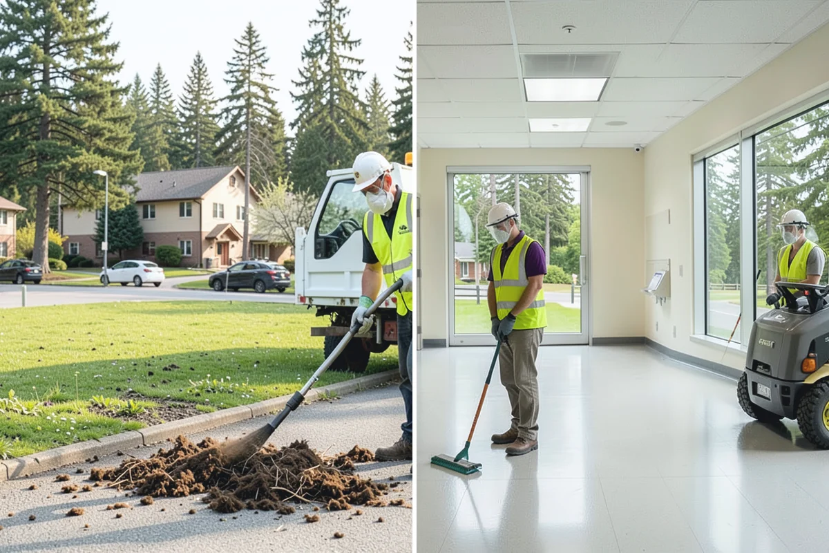 Pet Waste Station Installation in Coupeville, Island County, WA - Confirm station models, quantities, and placement plan