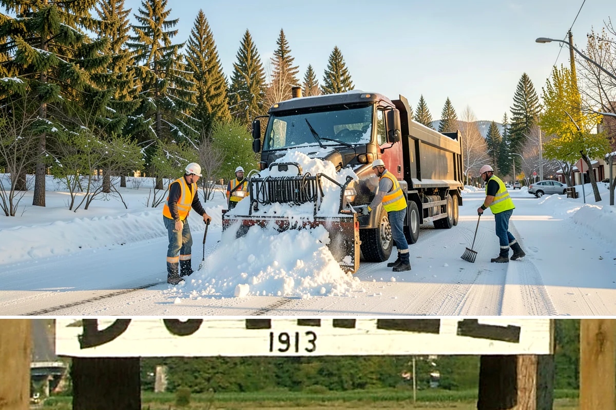 Pet Waste Station Installation in Duvall, King County, WA - Stations are installed year-round, with expansions often timed for spring ahead of heavier warm-season trail and park use.