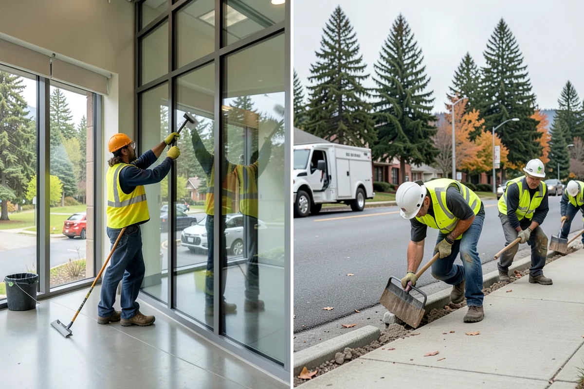 Pet Waste Station Installation in Gig Harbor, Pierce County, WA - Confirm station models, quantities, and placement plan