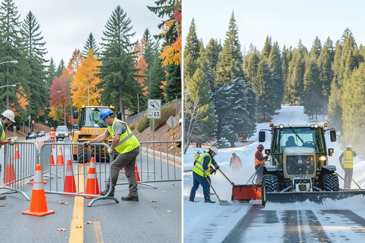 Pet Waste Station Installation in Gold Bar, Snohomish County, WA - Confirm station models, quantities, and placement plan