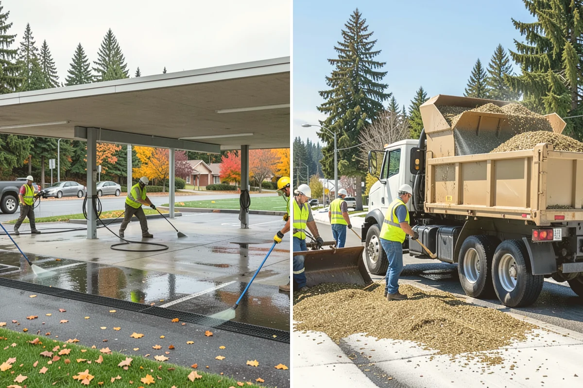 Pet Waste Station Installation in Index, Snohomish County, WA - Confirm station models, quantities, and placement plan