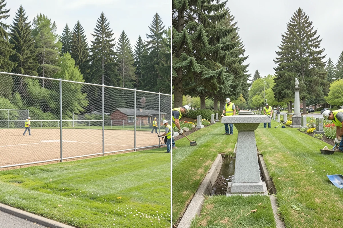 Pet Waste Station Installation in Issaquah, King County, WA - Confirm station models, quantities, and placement plan