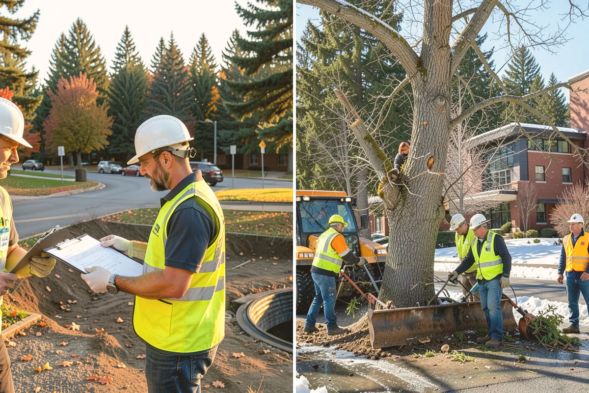 Pet Waste Station Installation in Kent, King County, WA - Confirm station models, quantities, and placement plan