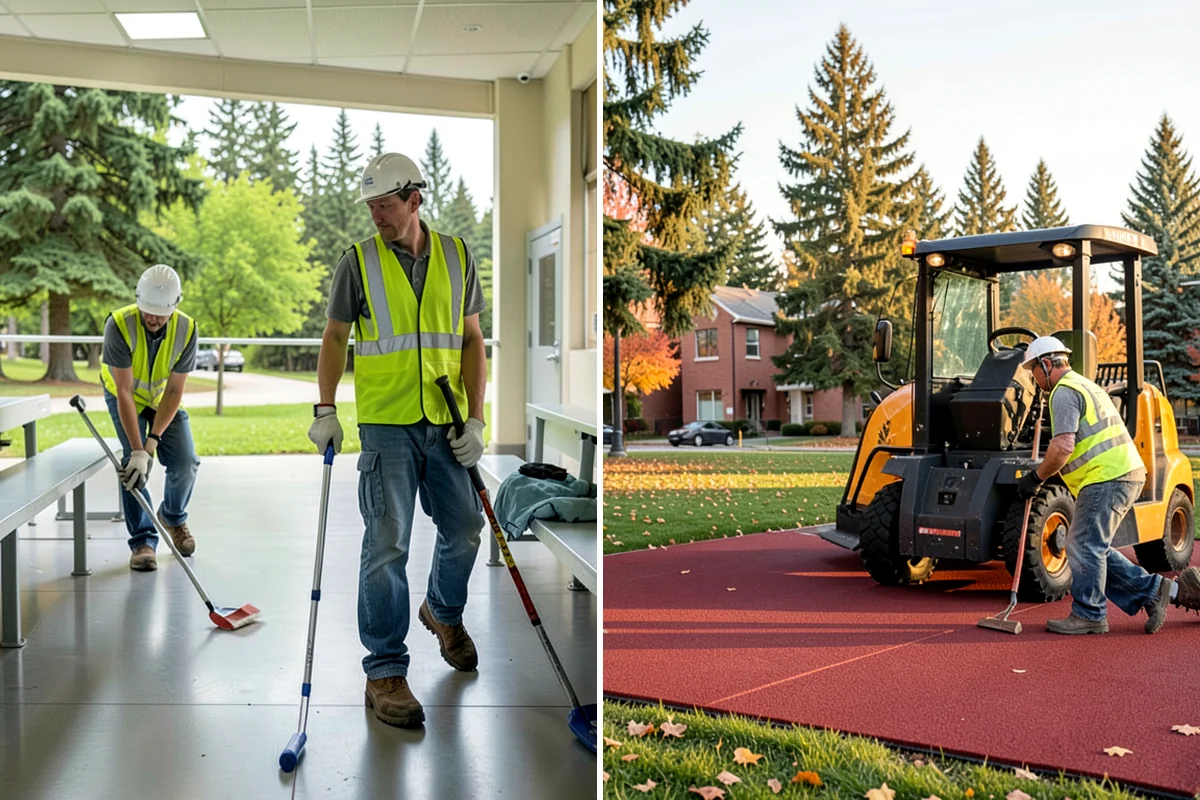 Pet Waste Station Installation in Lake Forest Park, King County, WA - Confirm station models, quantities, and placement plan