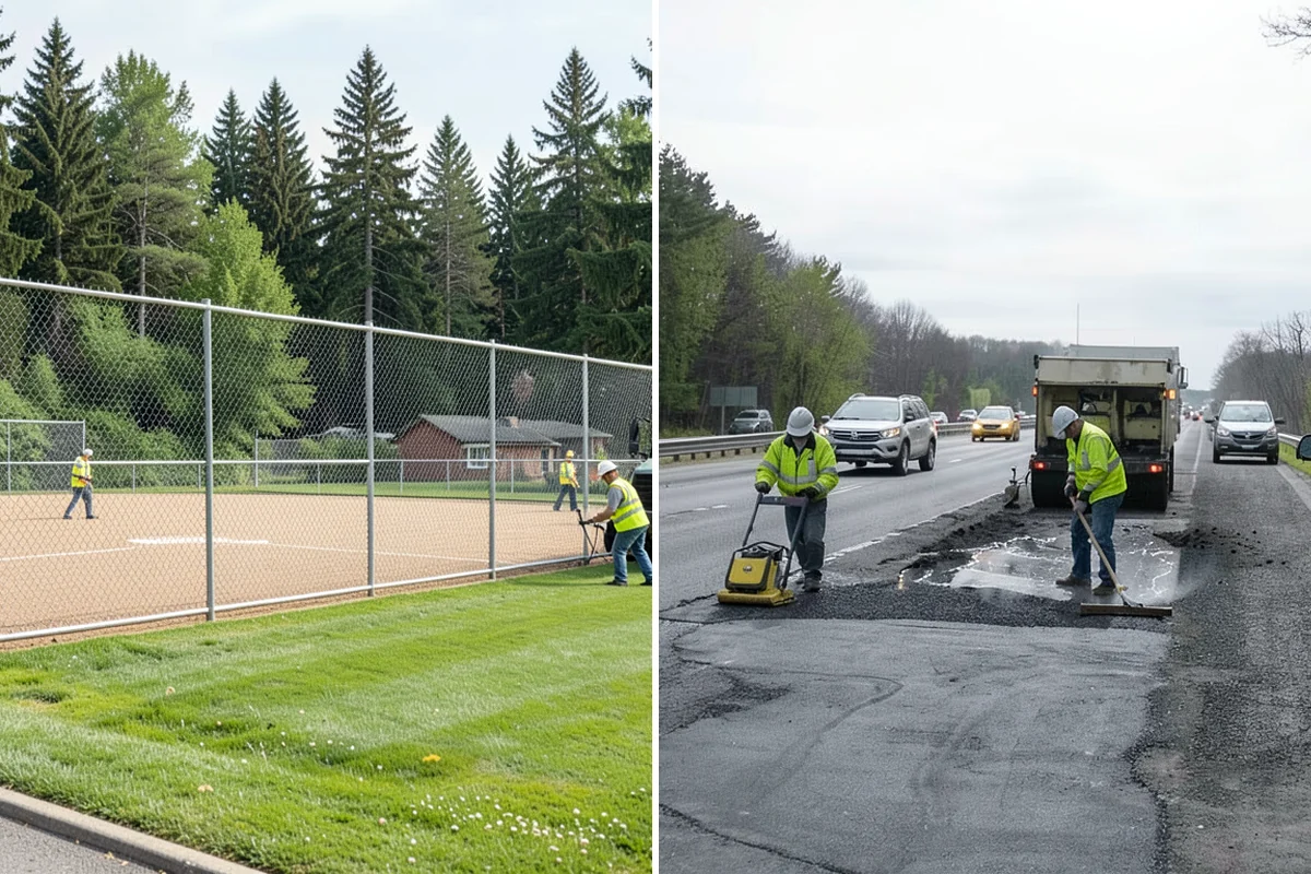 Pet Waste Station Installation in Lyman, Skagit County, WA - Confirm station models, quantities, and placement plan