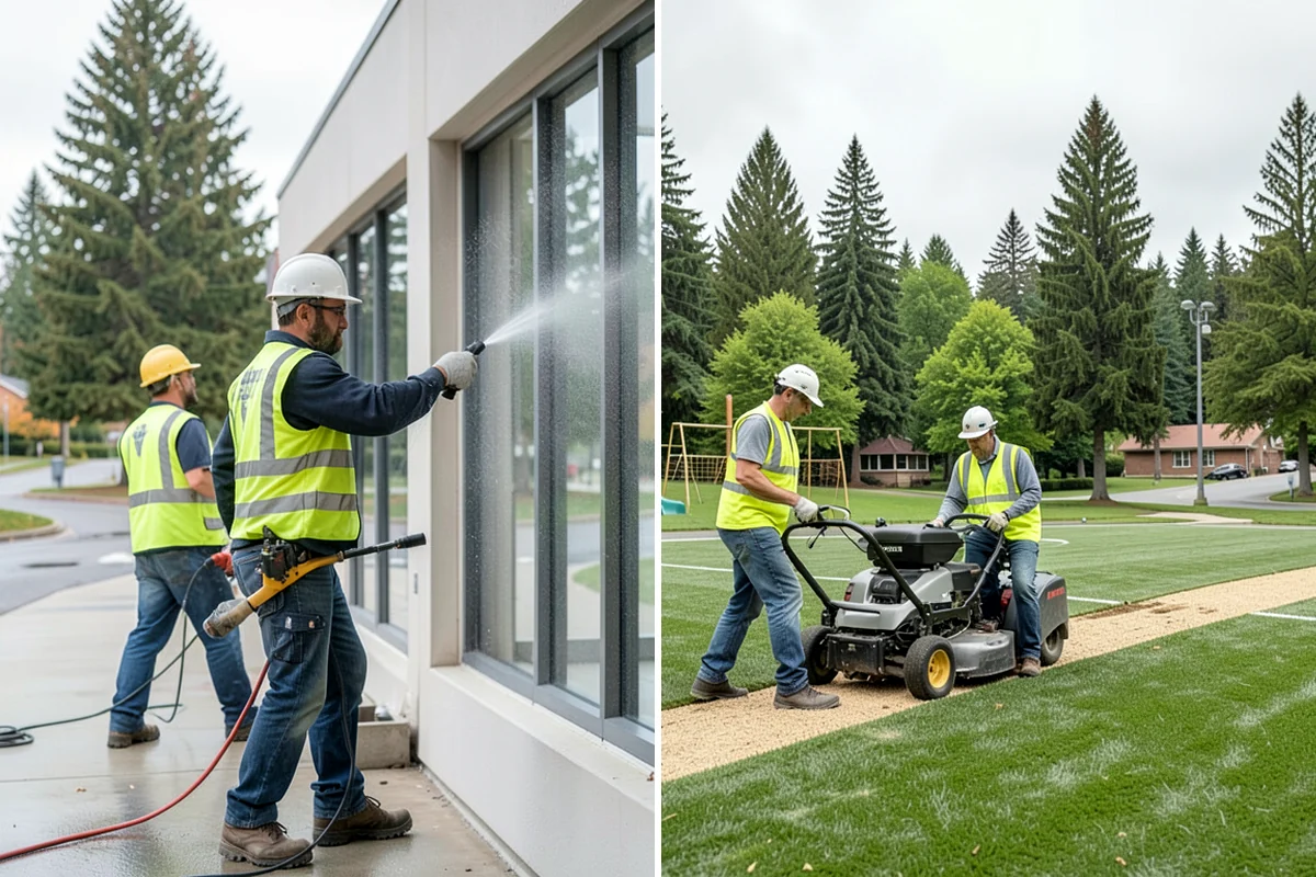 Pet Waste Station Installation in Maple Valley, King County, WA - Confirm station models, quantities, and placement plan