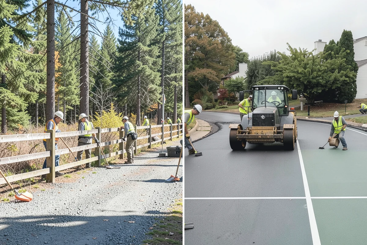 Pet Waste Station Installation in Medina, King County, WA - Confirm station models, quantities, and placement plan