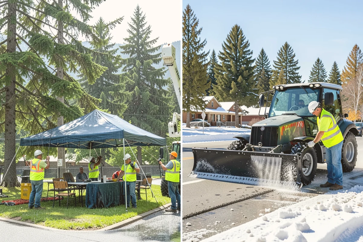 Pet Waste Station Installation in Mount Vernon, Skagit County, WA - Confirm station models, quantities, and placement plan
