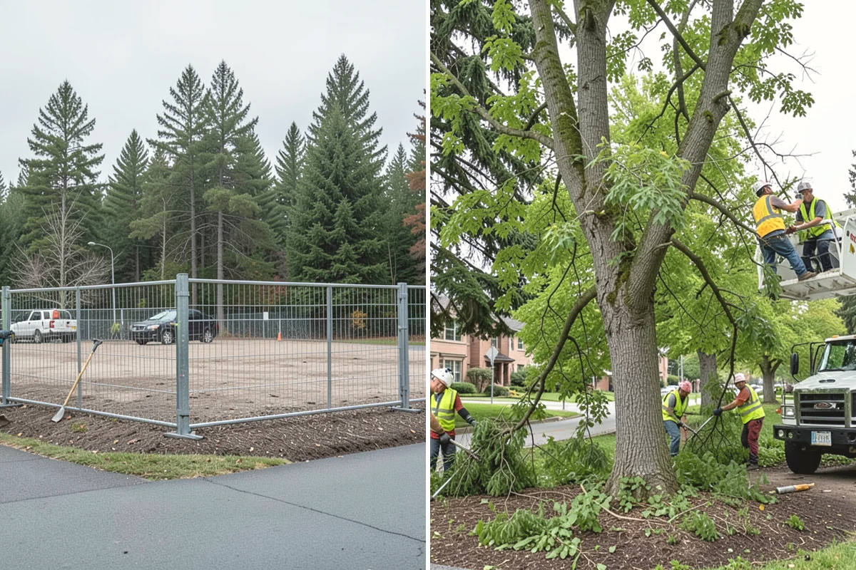 Pet Waste Station Installation in Mountlake Terrace, Snohomish County, WA - Confirm station models, quantities, and placement plan