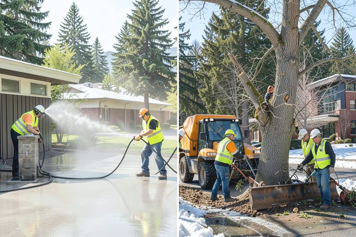 Pet Waste Station Installation in Redmond, King County, WA - Confirm station models, quantities, and placement plan