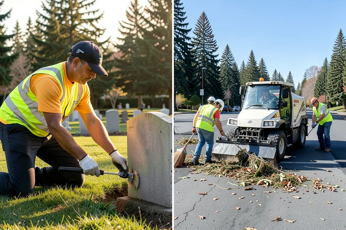 Pet Waste Station Installation in Seattle, King County, WA - Confirm station models, quantities, and placement plan