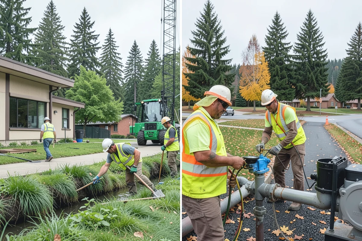 Pet Waste Station Installation in Skykomish, King County, WA - Confirm station models, quantities, and placement plan