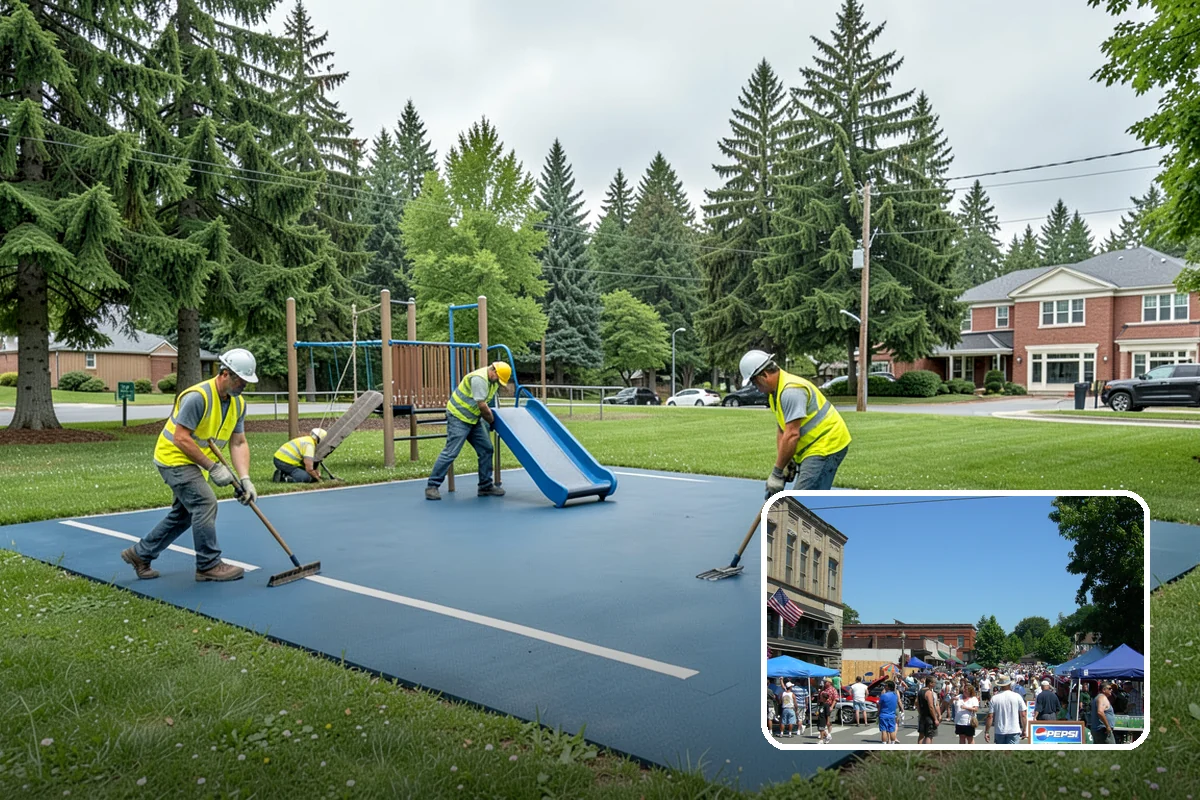 Pet Waste Station Installation in Snohomish, Snohomish County, WA - Improves cleanliness and reduces pet-waste stormwater pollution