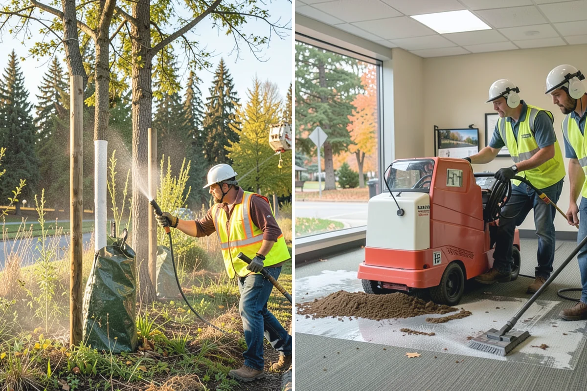 Pet Waste Station Installation in South Prairie, Pierce County, WA - Confirm station models, quantities, and placement plan