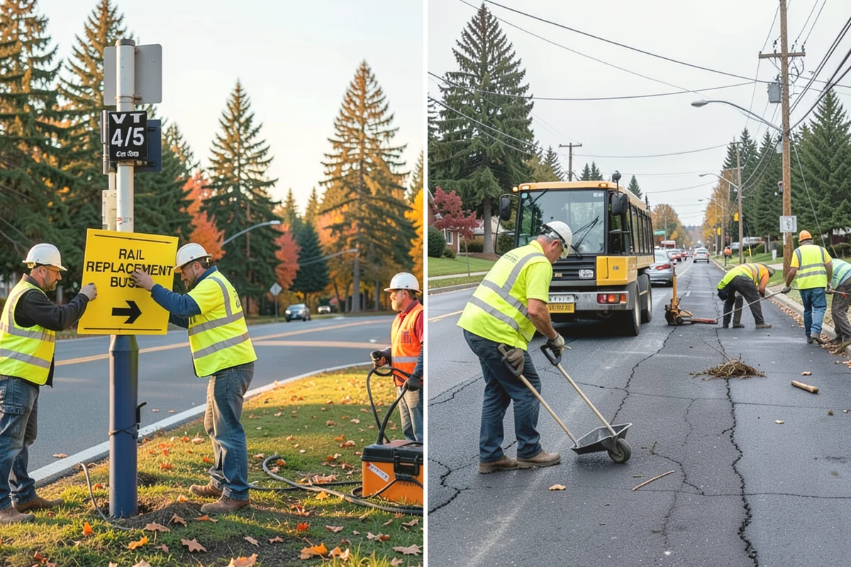Pet Waste Station Installation in Tacoma, Pierce County, WA - Confirm station models, quantities, and placement plan