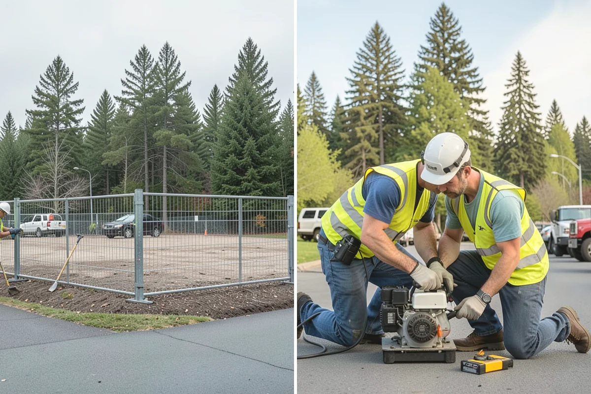 Pet Waste Station Installation in Tukwila, King County, WA - Confirm station models, quantities, and placement plan