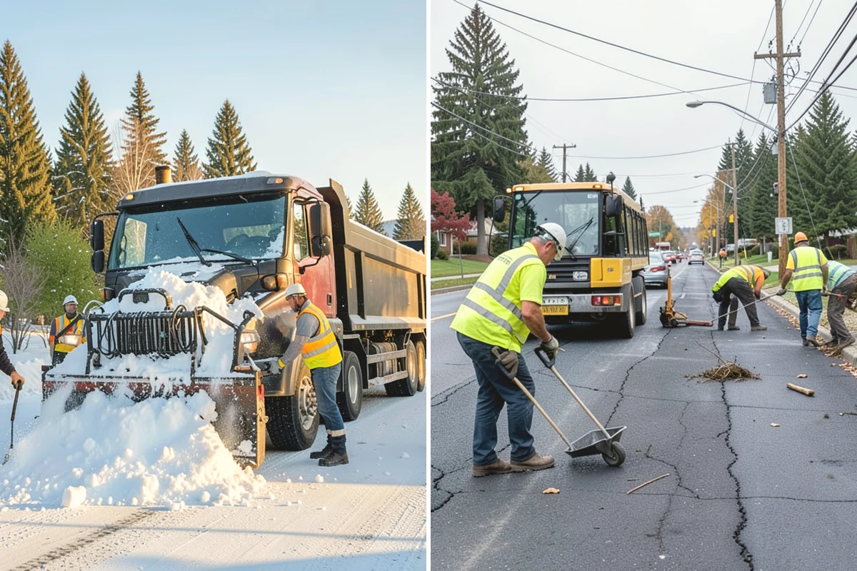 Pet Waste Station Installation in University Place, Pierce County, WA - Confirm station models, quantities, and placement plan