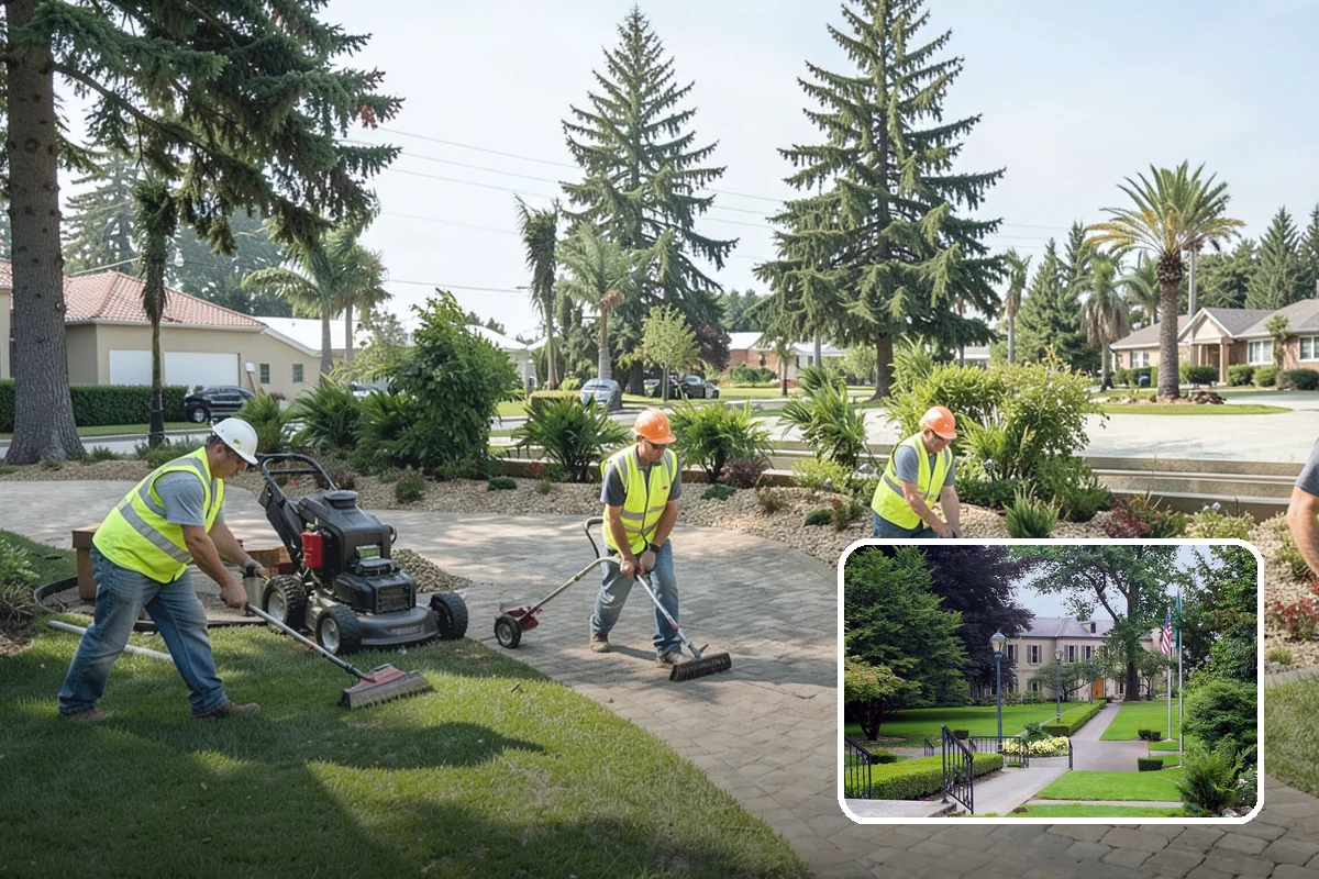 Pet Waste Station Installation in Woodinville, King County, WA - Improves cleanliness and reduces pet-waste stormwater pollution