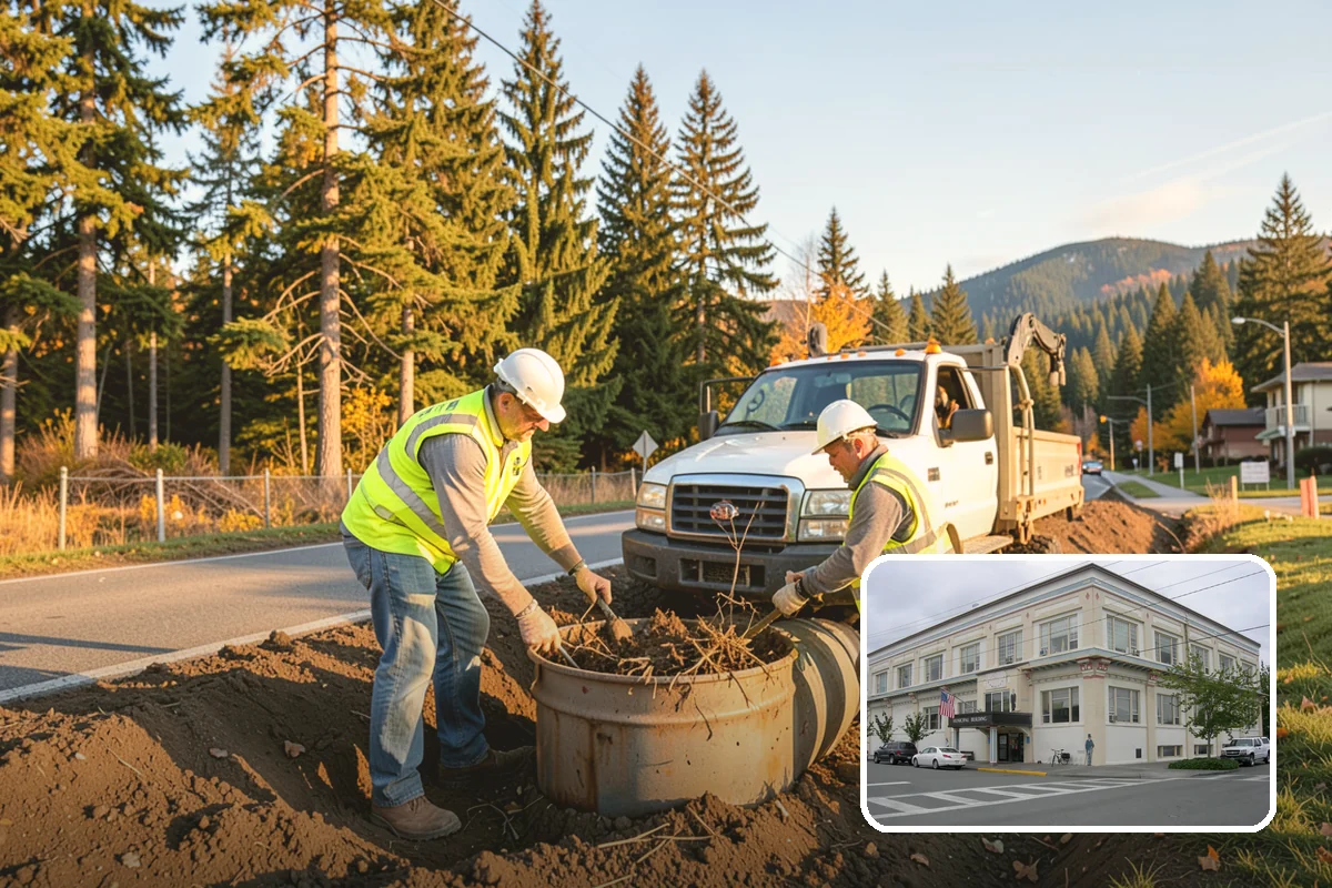 Pickleball Court Maintenance in Anacortes, Skagit County, WA - Extends the service life of costly court surfacing between full resurfacing cycles
