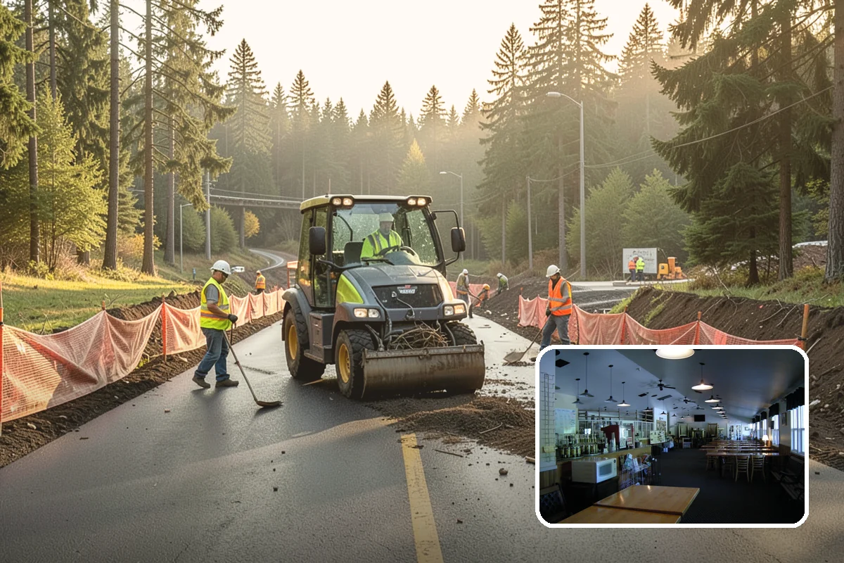 Pickleball Court Maintenance in Black Diamond, King County, WA - Extends the service life of costly court surfacing between full resurfacing cycles