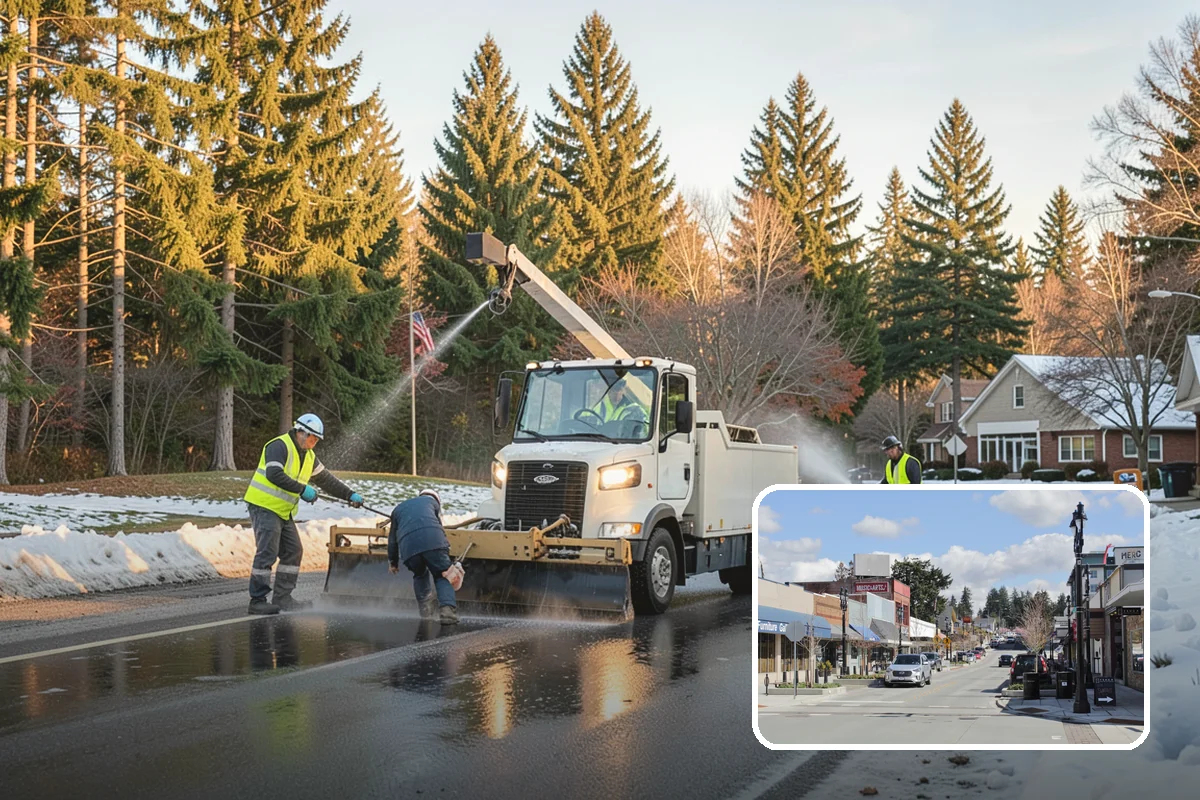 Pickleball Court Maintenance in Bothell, King County, WA - Extends the service life of costly court surfacing between full resurfacing cycles