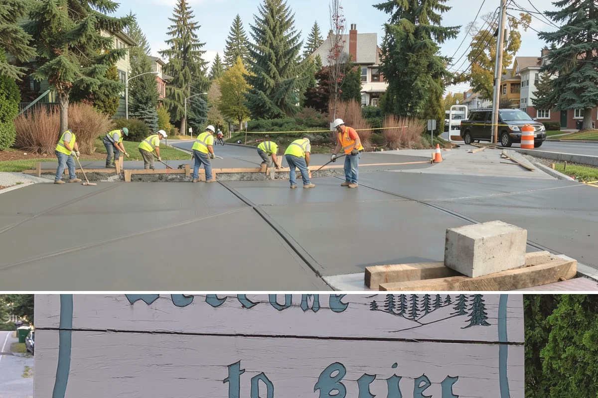 Pickleball Court Maintenance in Brier, Snohomish County, WA - Deep cleaning and line refresh are best scheduled in late spring through early fall when surfaces dry reliably between visits.