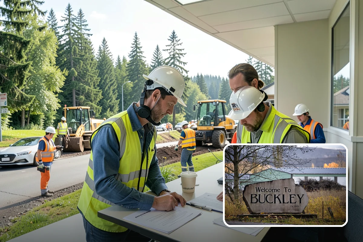 Pickleball Court Maintenance in Buckley, Pierce County, WA - Extends the service life of costly court surfacing between full resurfacing cycles