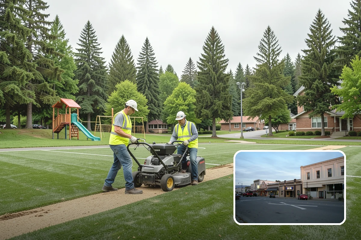 Pickleball Court Maintenance in Burlington, Skagit County, WA - Extends the service life of costly court surfacing between full resurfacing cycles