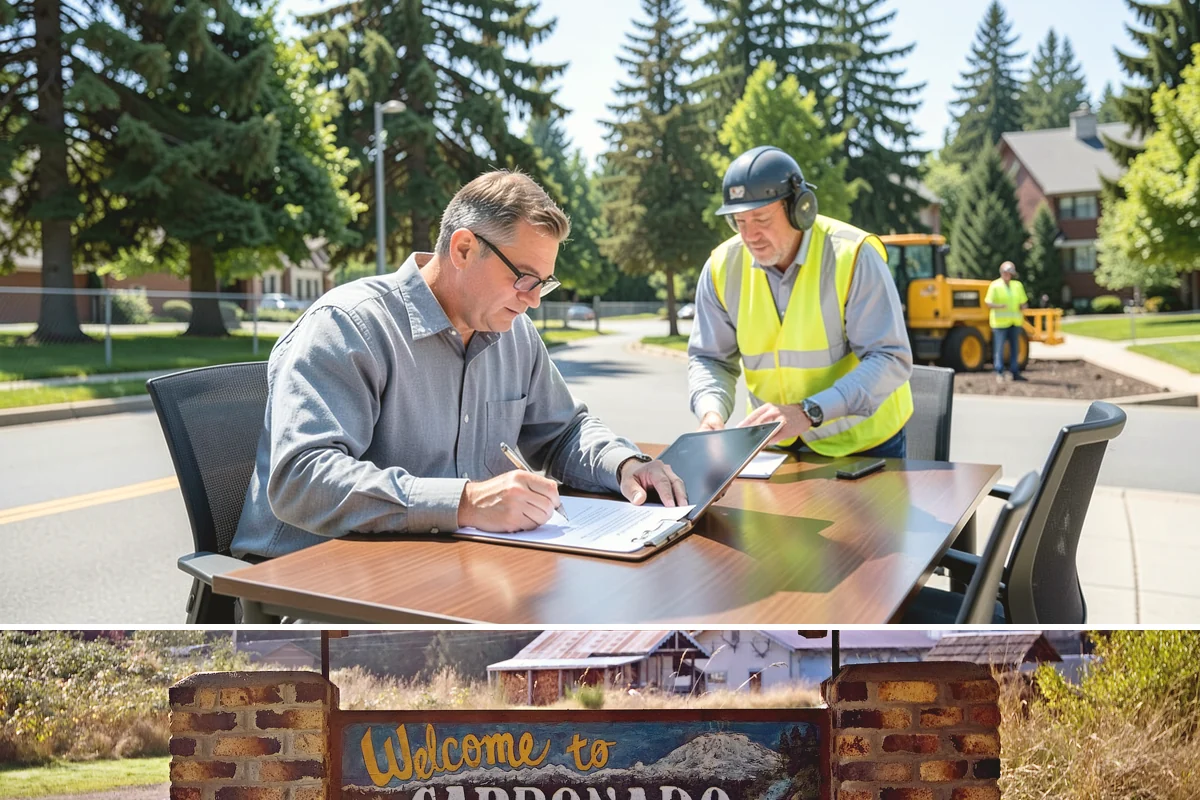 Pickleball Court Maintenance in Carbonado, Pierce County, WA - Deep cleaning and line refresh are best scheduled in late spring through early fall when surfaces dry reliably between visits.