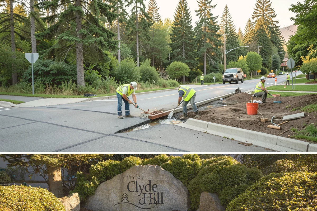 Pickleball Court Maintenance in Clyde Hill, King County, WA - Deep cleaning and line refresh are best scheduled in late spring through early fall when surfaces dry reliably between visits.