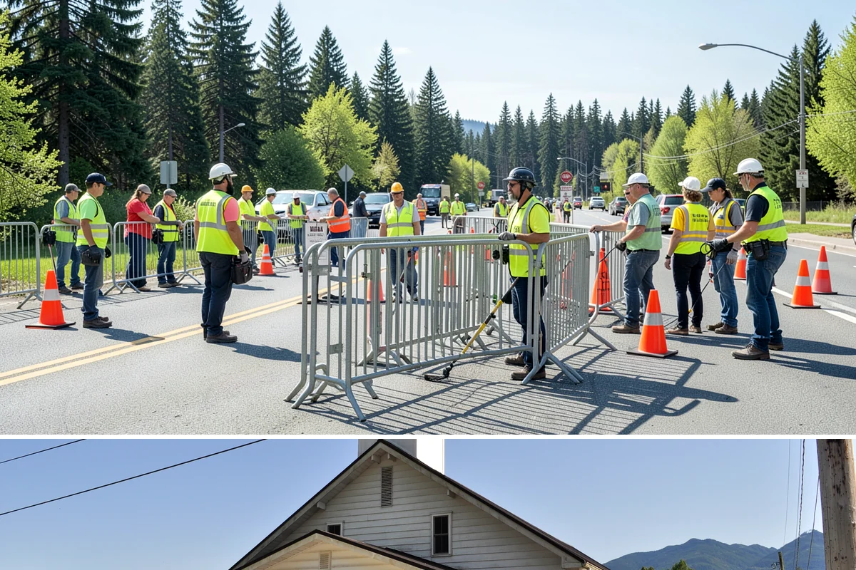 Pickleball Court Maintenance in Concrete, Skagit County, WA - Deep cleaning and line refresh are best scheduled in late spring through early fall when surfaces dry reliably between visits.