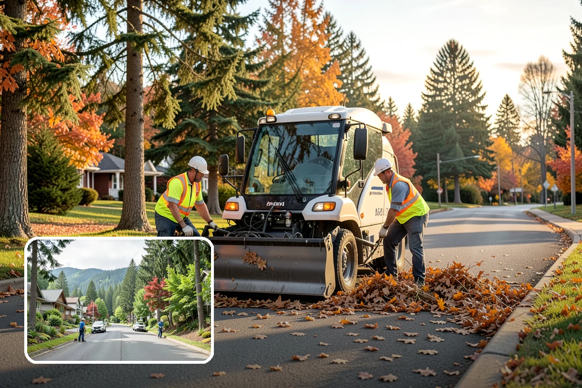 Pickleball Court Maintenance in Darrington, Snohomish County, WA - Extends the service life of costly court surfacing between full resurfacing cycles