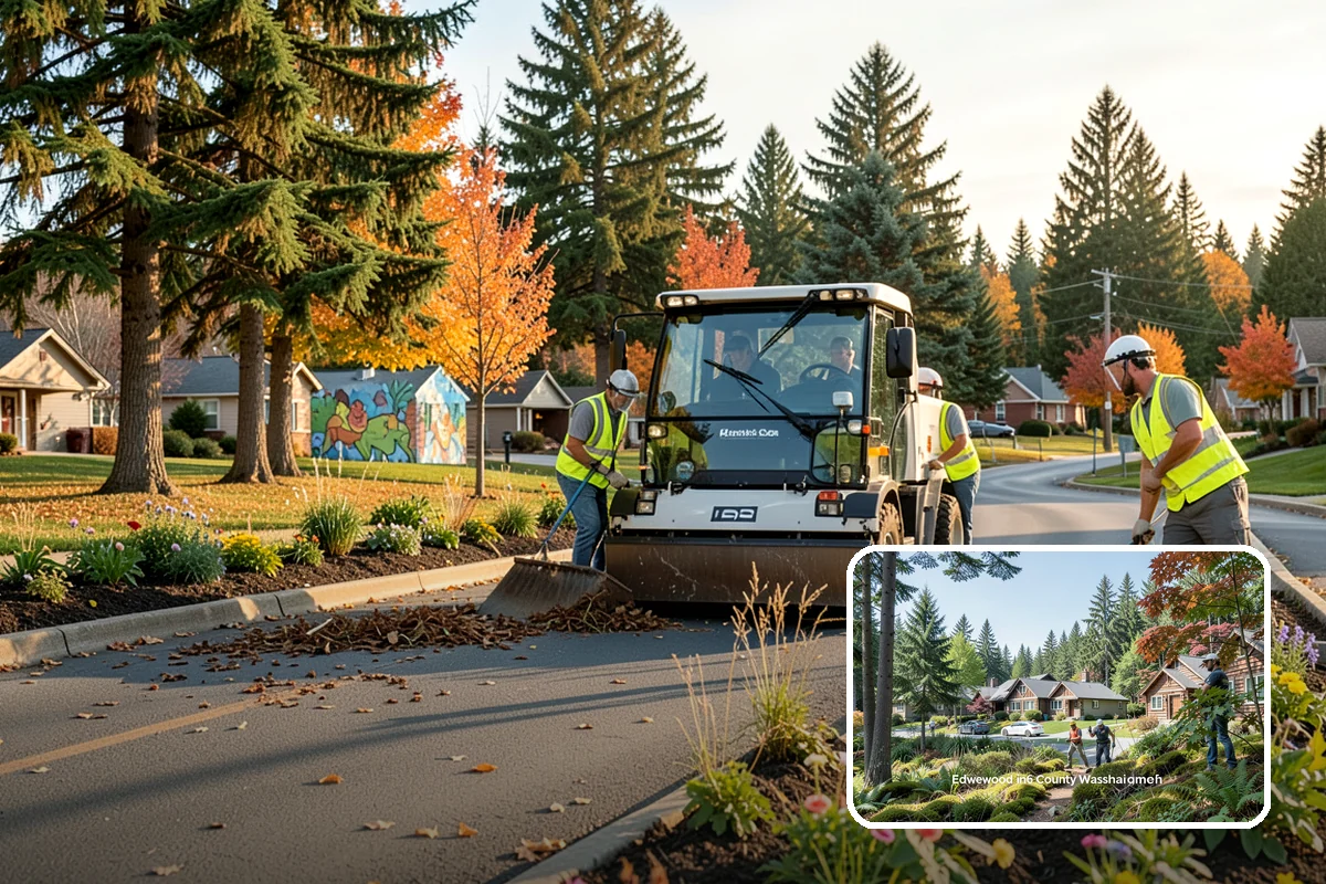 Pickleball Court Maintenance in Edgewood, Pierce County, WA - Extends the service life of costly court surfacing between full resurfacing cycles