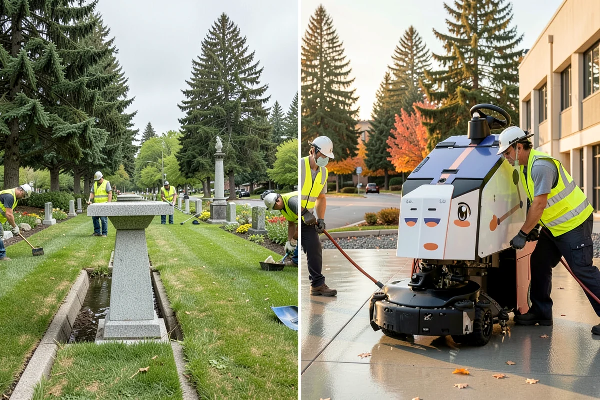Pickleball Court Maintenance in Federal Way, King County, WA - Assess surface condition, drainage, net posts, and line visibility